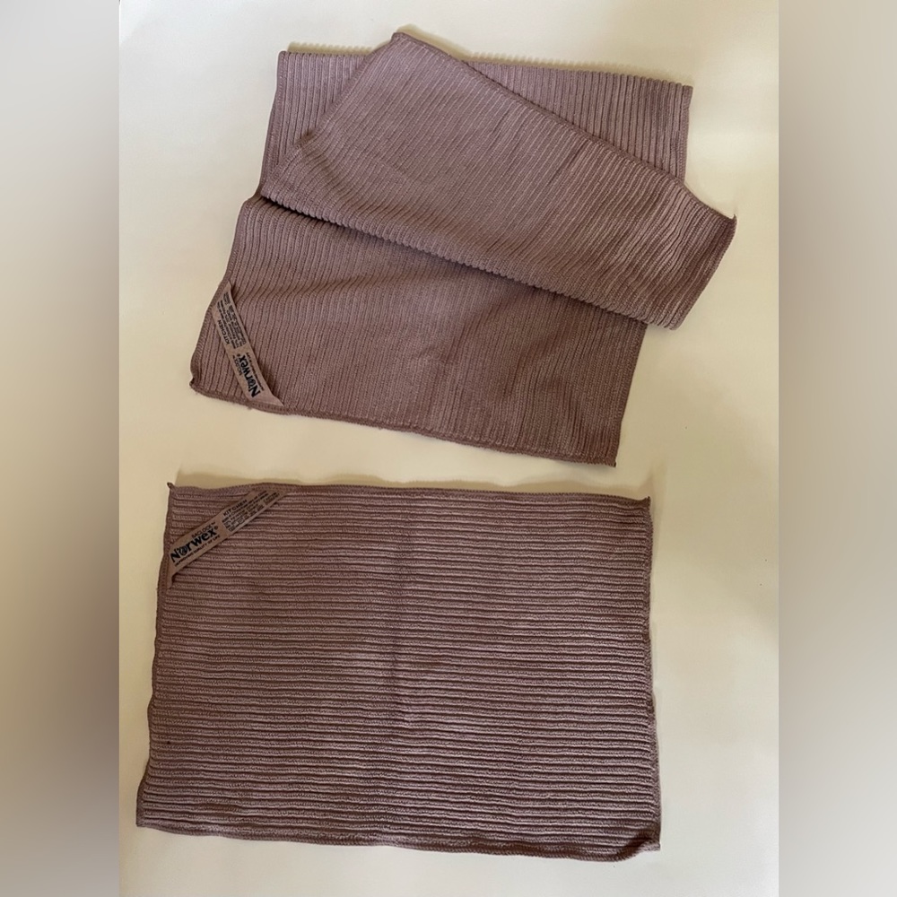 Norwex Kitchen Towel and Cloth Set